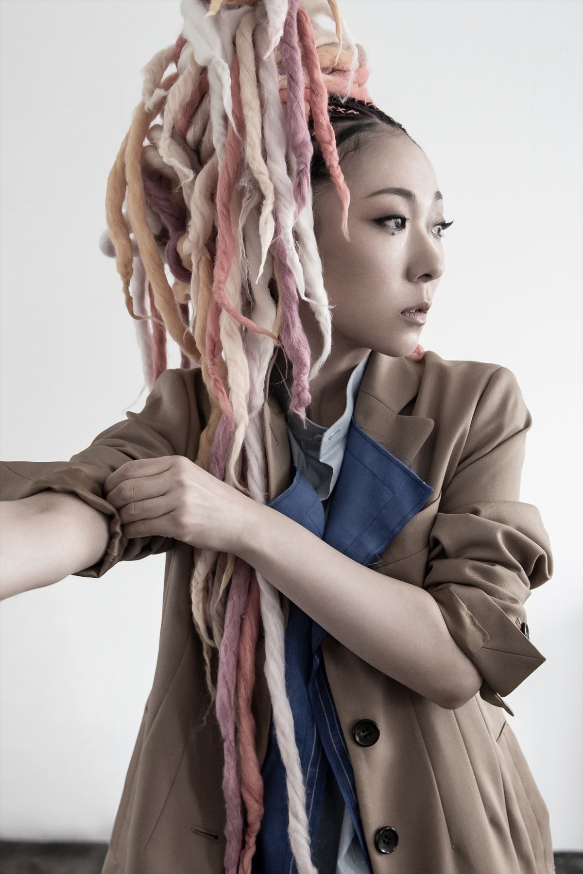 松坂桃李『居眠り磐音』、主題歌はMISIA　楽曲入り最新予告公開