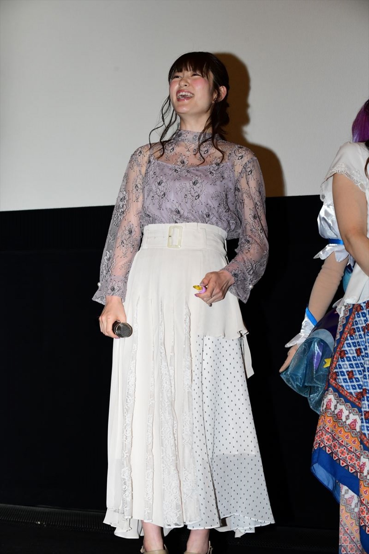 成瀬瑛美、スタプリチームとの絆に感動「ぞくっとした」