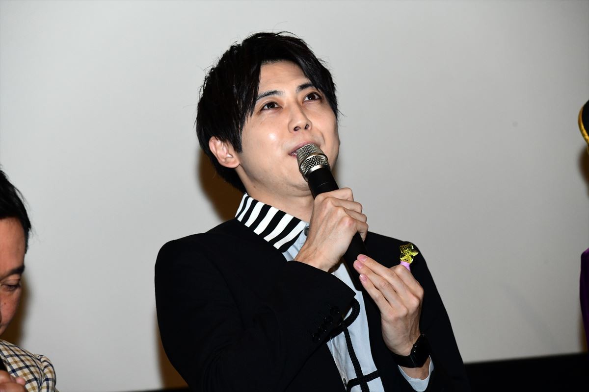 成瀬瑛美、スタプリチームとの絆に感動「ぞくっとした」