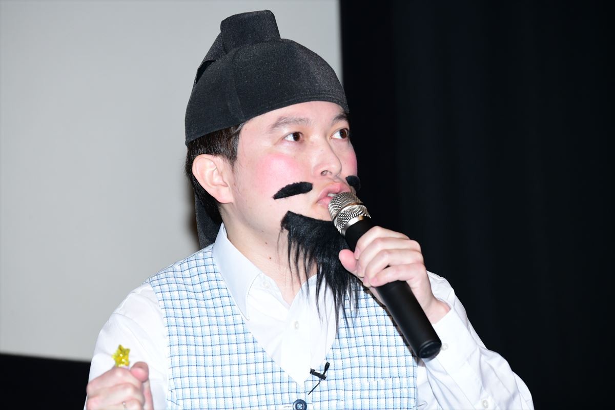 成瀬瑛美、スタプリチームとの絆に感動「ぞくっとした」