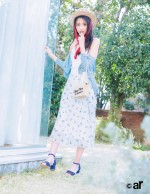 「ar 4月号」は3月12日発売