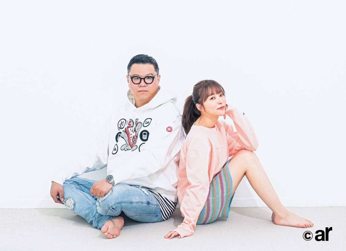 新木優子、大胆背中だし＆美脚披露！ 指原莉乃の眩しすぎるランジェリー姿にも注目