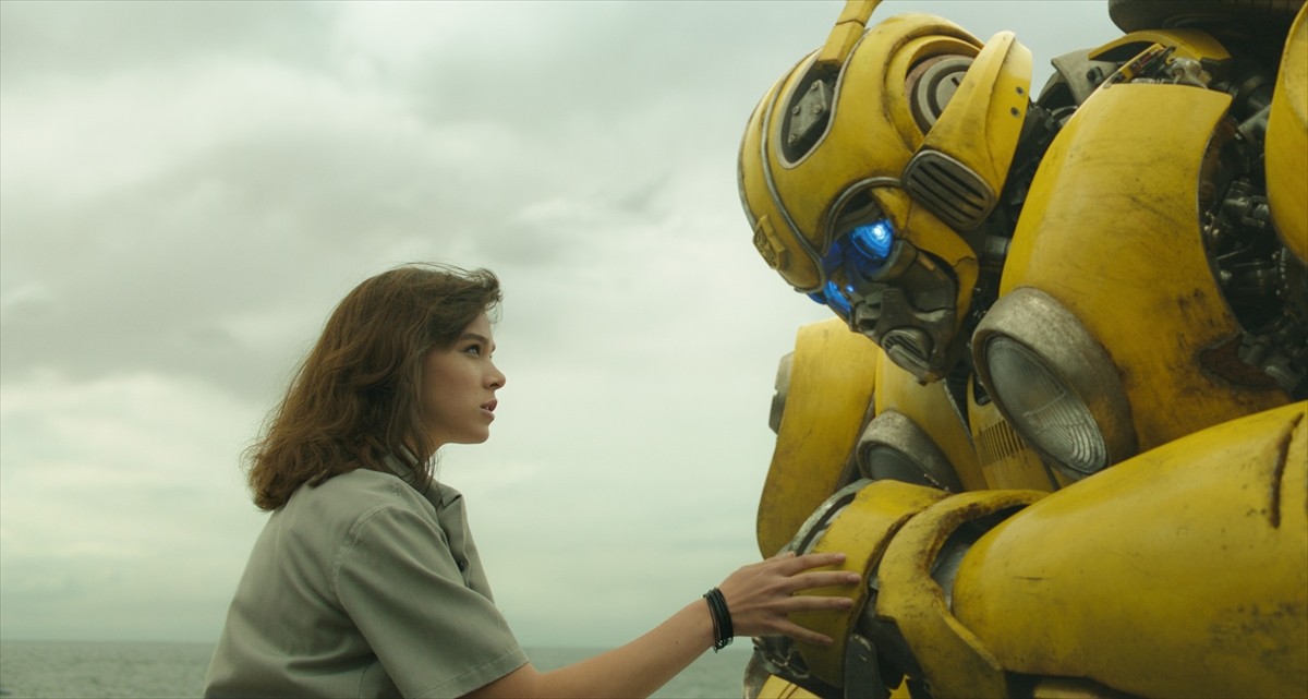 『トランスフォーマー』シリーズ最新作『バンブルビー』3月22日(金)全国公開