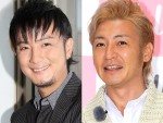 【写真】上地雄輔、つるの剛士、野久保直樹 “羞恥心”の再結集にファン歓喜