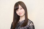 高校生が選んだ「制服が似合う女性有名人」3位：橋本環奈