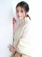 高校生が選んだ「制服が似合う女性有名人」5位：今田美桜
