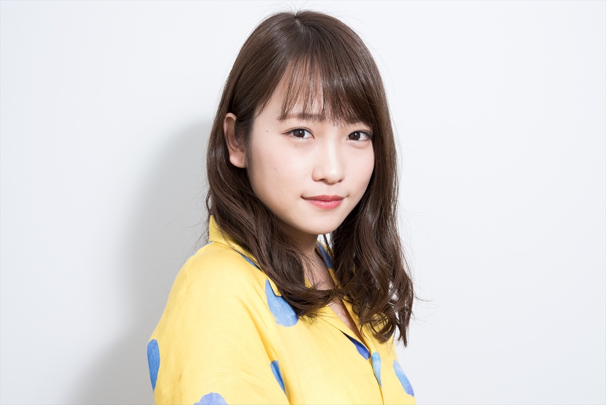 永野芽郁が初のトップ！ 高校生が選んだ「制服が似合う女性有名人」