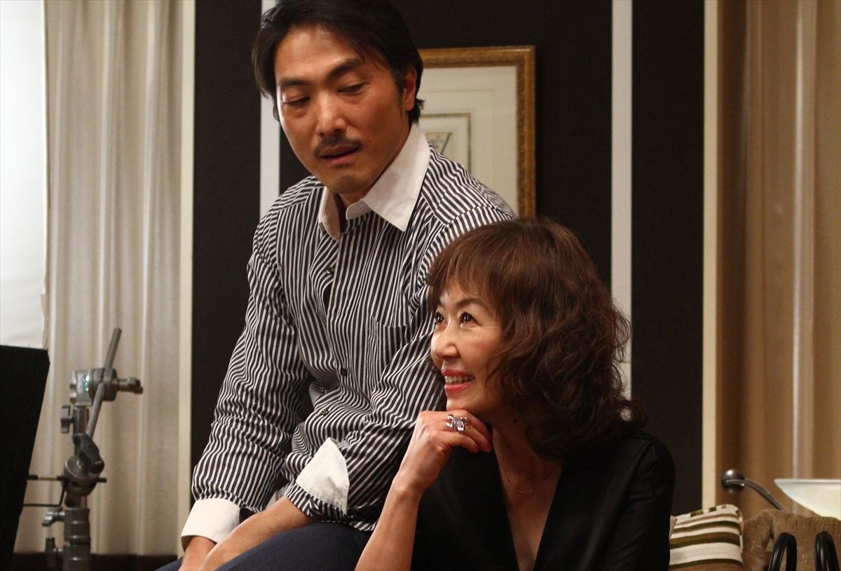 樹木希林が最初で最後に企画　浅田美代子主演『エリカ38』公開決定