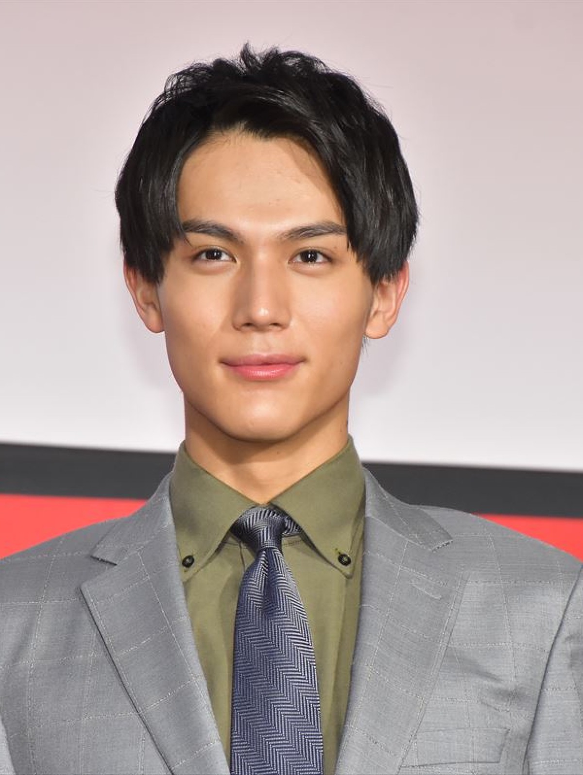 菅田将暉、山崎賢人がランクイン！ 高校生が選ぶ「制服が似合う男性有名人」