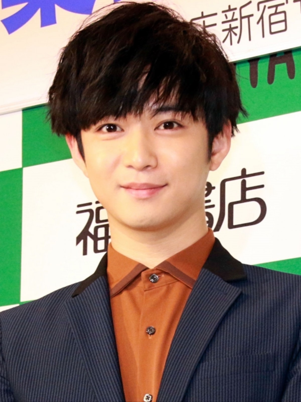 菅田将暉、山崎賢人がランクイン！ 高校生が選ぶ「制服が似合う男性有名人」