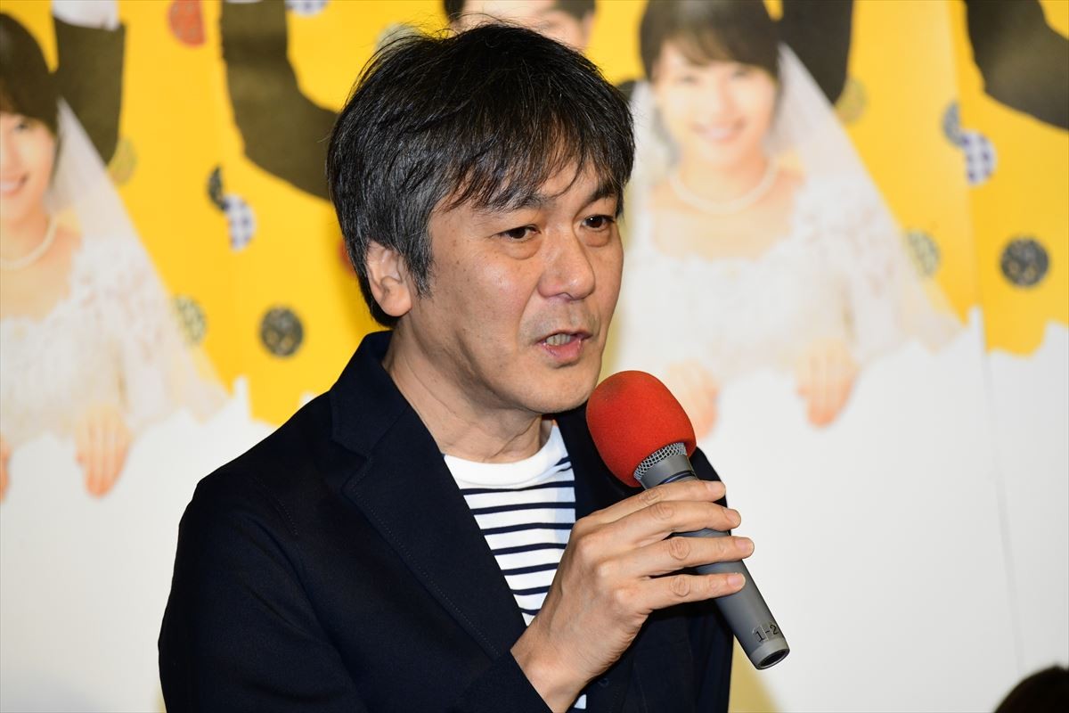 有村架純、“前田”みね子は「まだ聞き慣れない」