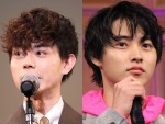 【写真】菅田将暉、山崎賢人がランクイン！ 高校生が選ぶ「制服が似合う男性有名人」