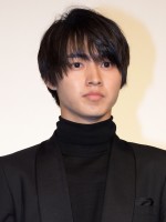 高校生が選んだ「制服が似合う男性有名人」2位：山崎賢人 　