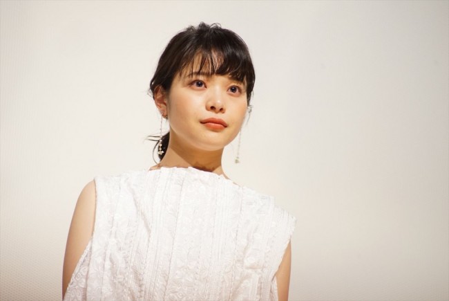 岸井ゆきの、成田凌の“モテない行動”に全く気づかず／2019年3月12日 - 写真 - クランクイン！