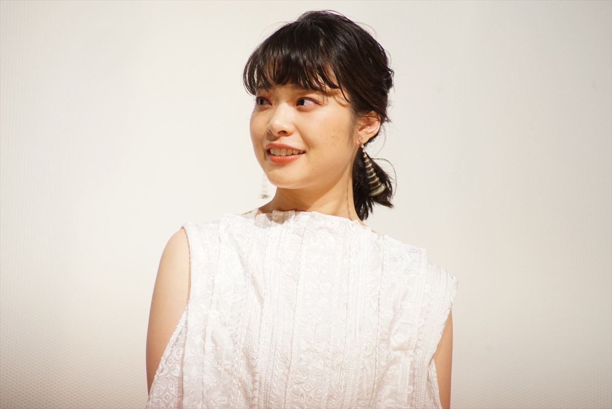 岸井ゆきの、成田凌の“モテない行動”に全く気づかず