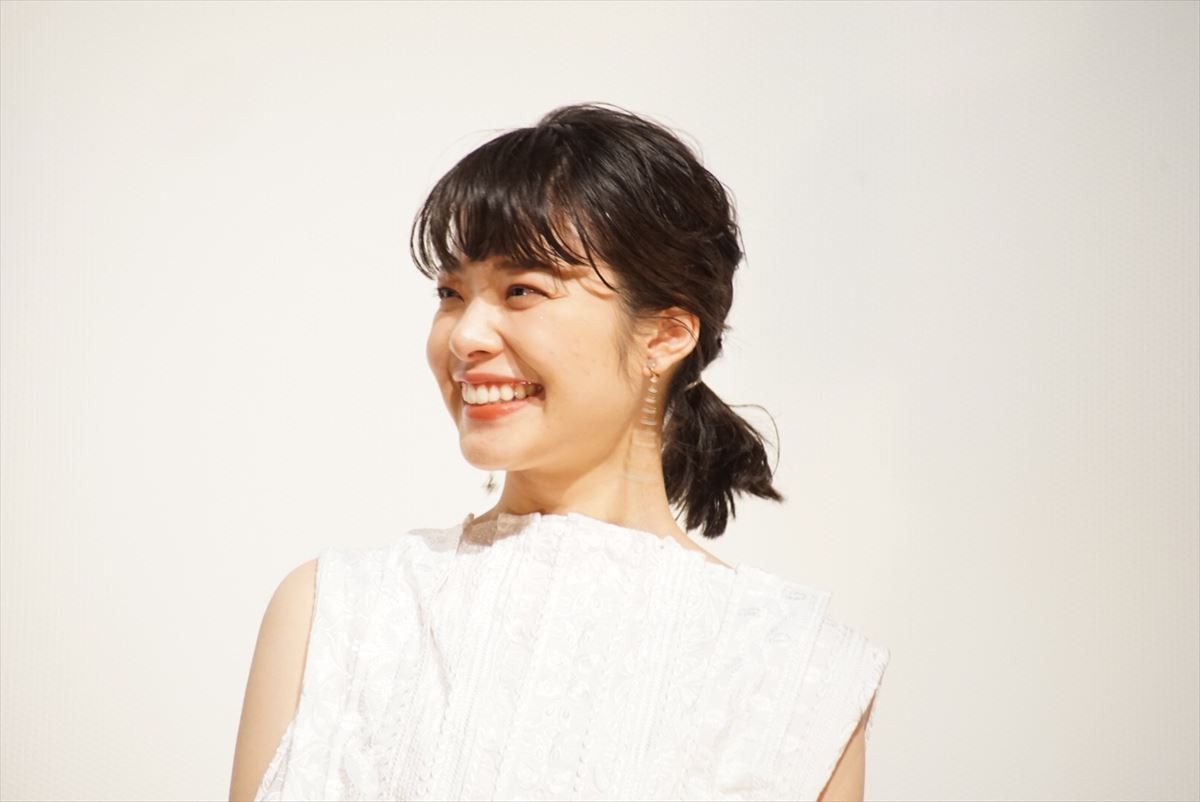 岸井ゆきの、成田凌の“モテない行動”に全く気づかず