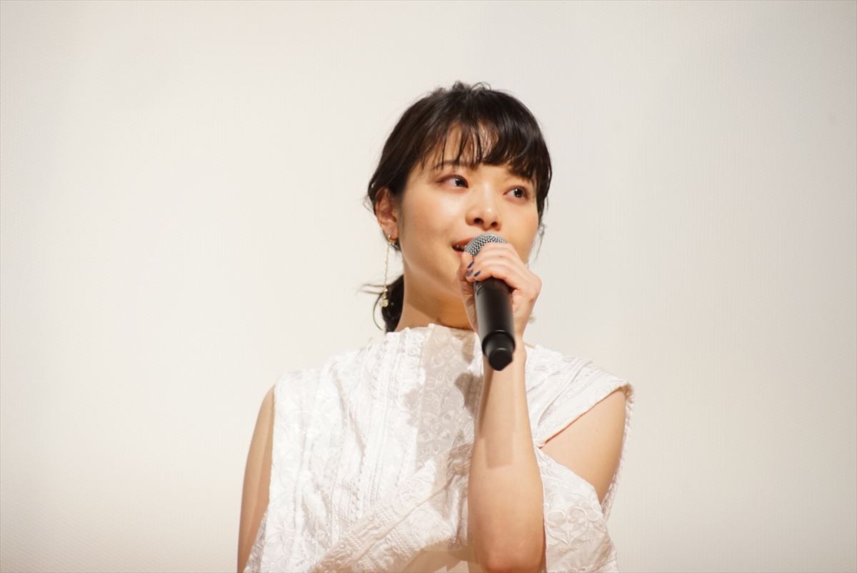 岸井ゆきの、成田凌の“モテない行動”に全く気づかず