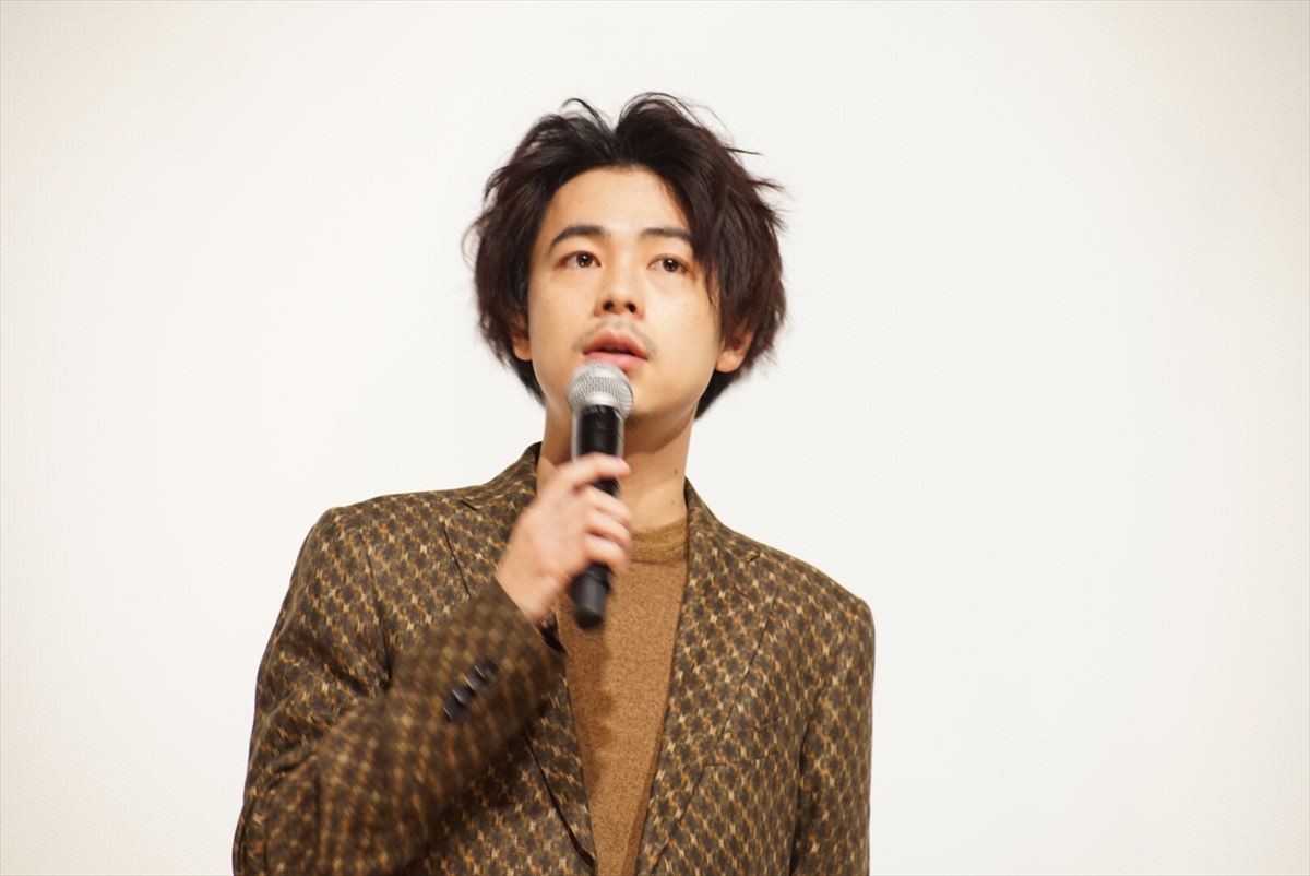 岸井ゆきの、成田凌の“モテない行動”に全く気づかず