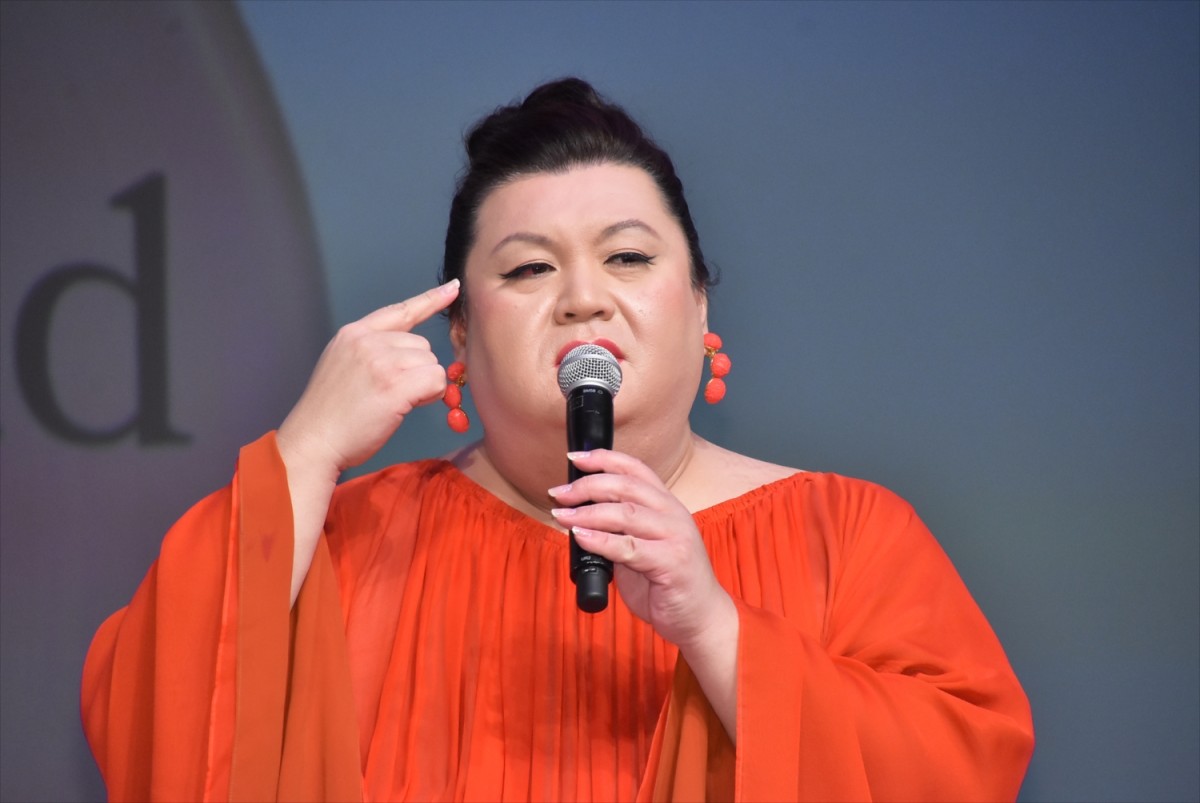 マツコ・デラックス、“カンペ”指摘に川田裕美アナもタジタジ