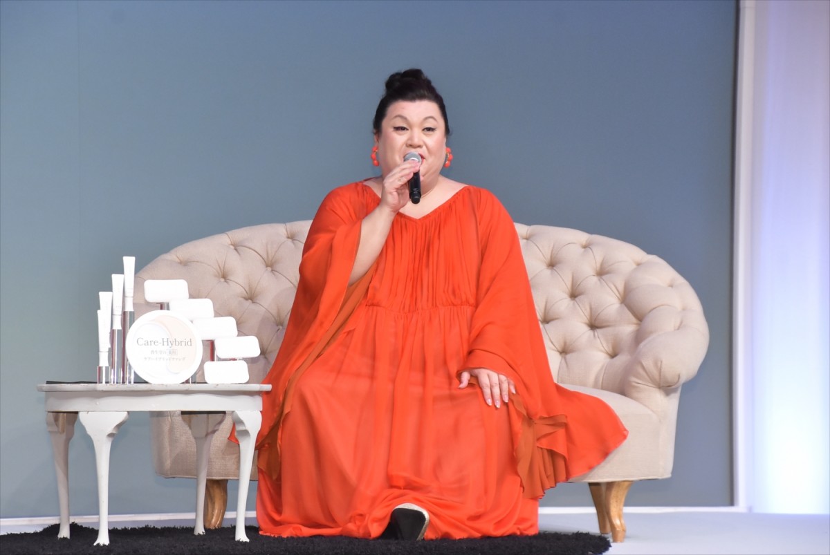 マツコ・デラックス、“カンペ”指摘に川田裕美アナもタジタジ