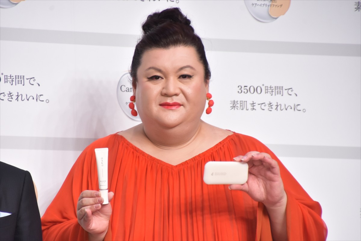 マツコ・デラックス、“カンペ”指摘に川田裕美アナもタジタジ