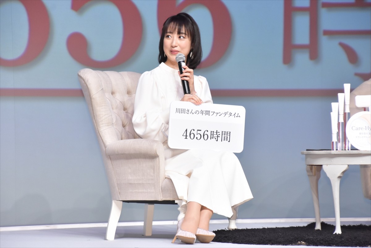 マツコ・デラックス、“カンペ”指摘に川田裕美アナもタジタジ