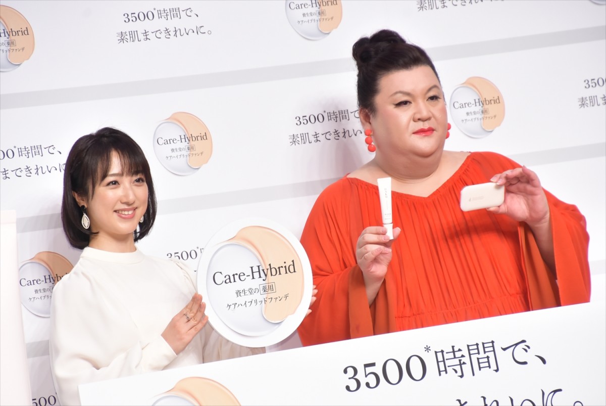 マツコ・デラックス、“カンペ”指摘に川田裕美アナもタジタジ
