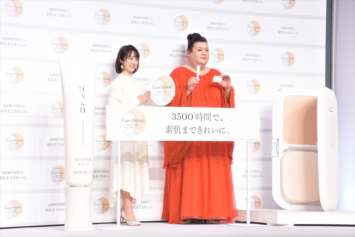 マツコ・デラックス、“カンペ”指摘に川田裕美アナもタジタジ