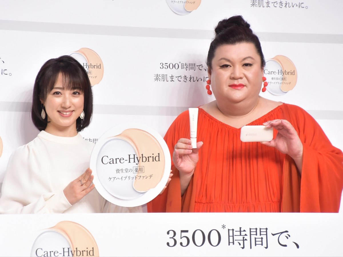 マツコ・デラックス、“カンペ”指摘に川田裕美アナもタジタジ