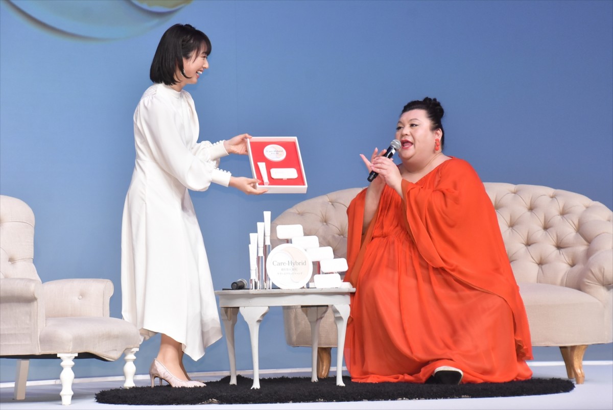 マツコ・デラックス、“カンペ”指摘に川田裕美アナもタジタジ