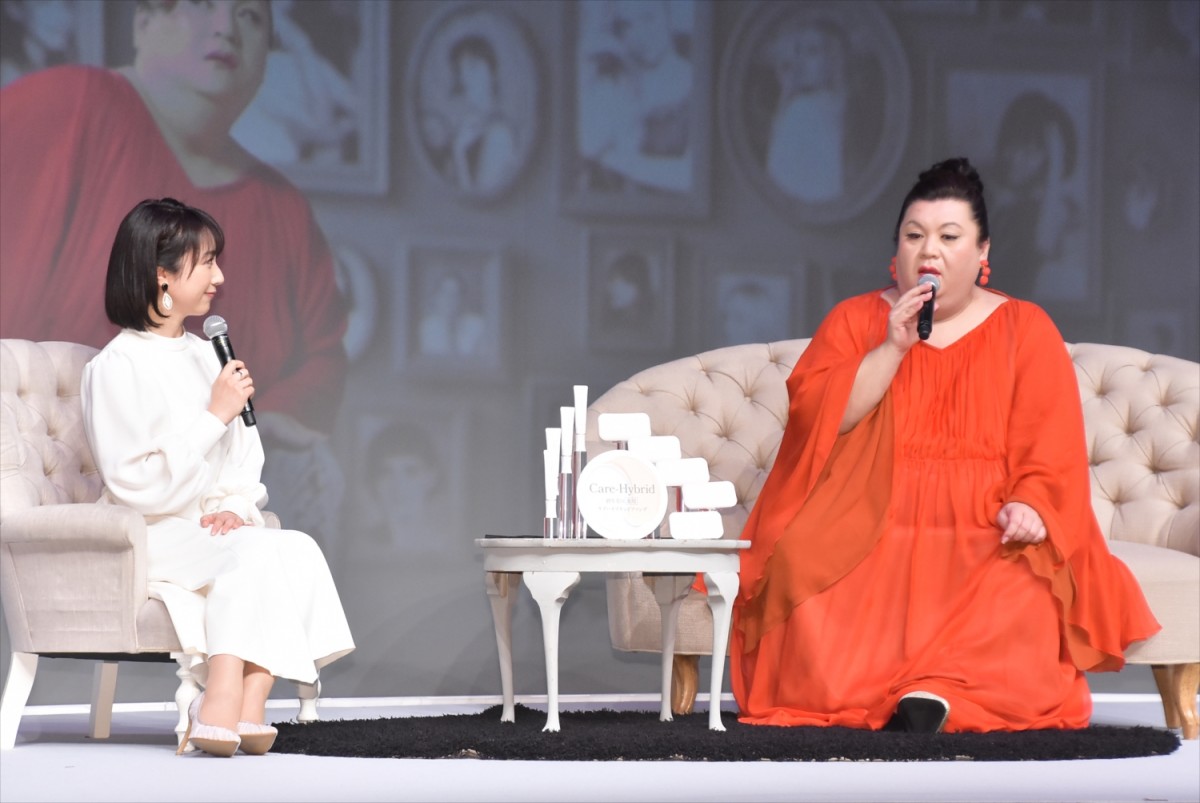 マツコ・デラックス、“カンペ”指摘に川田裕美アナもタジタジ