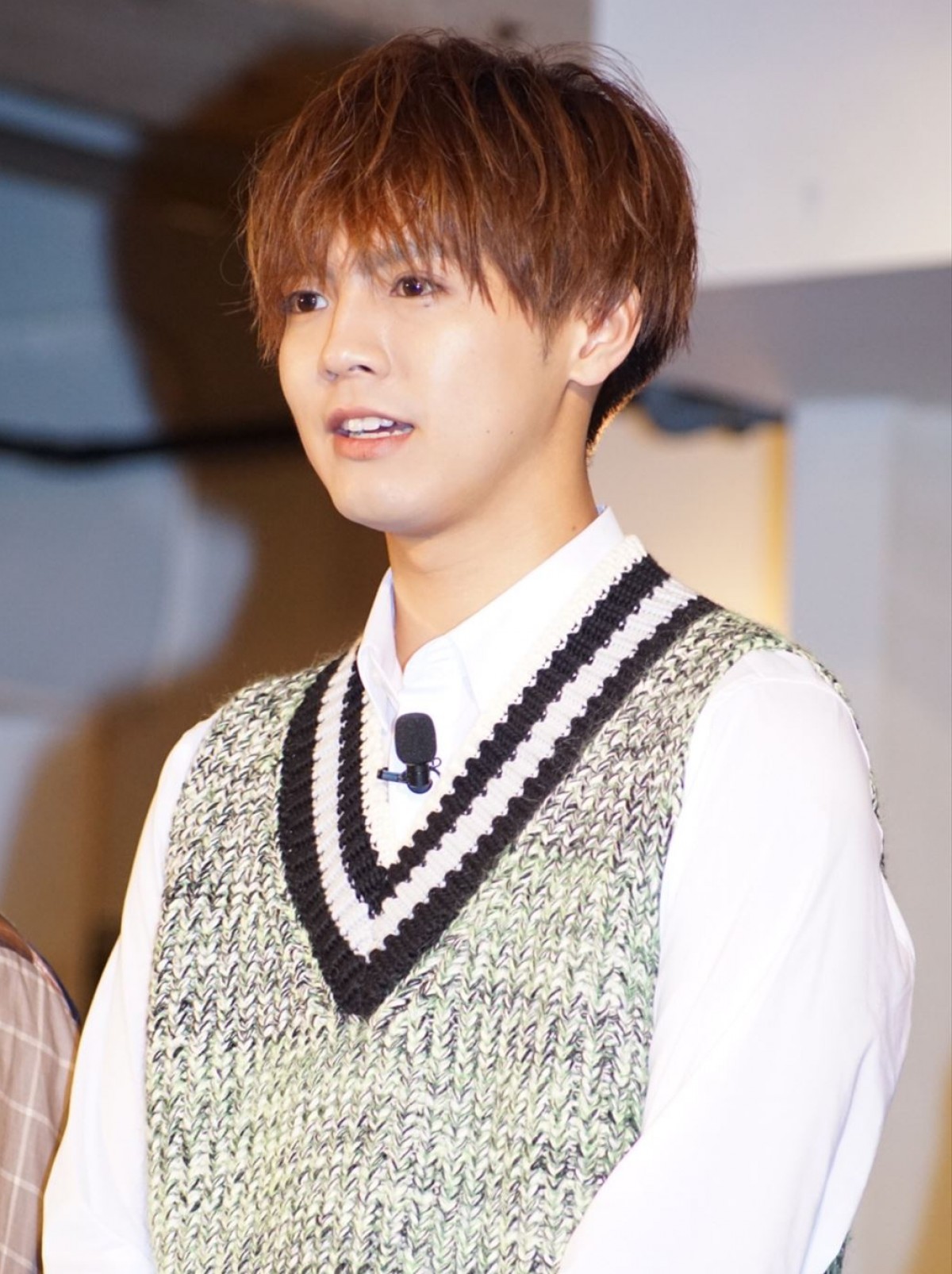 片寄涼太、料理対決で平野レミの“孫似”をアピールするも惨敗
