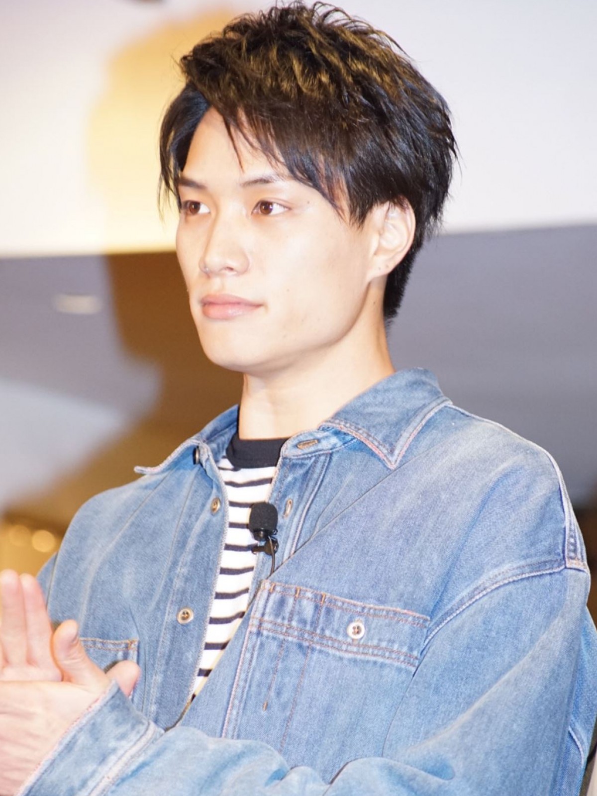 片寄涼太、料理対決で平野レミの“孫似”をアピールするも惨敗