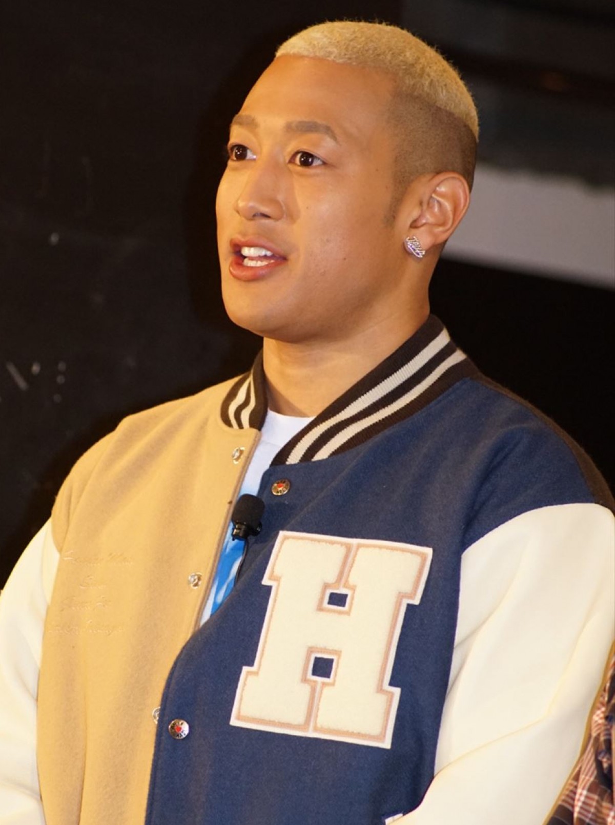 片寄涼太、料理対決で平野レミの“孫似”をアピールするも惨敗