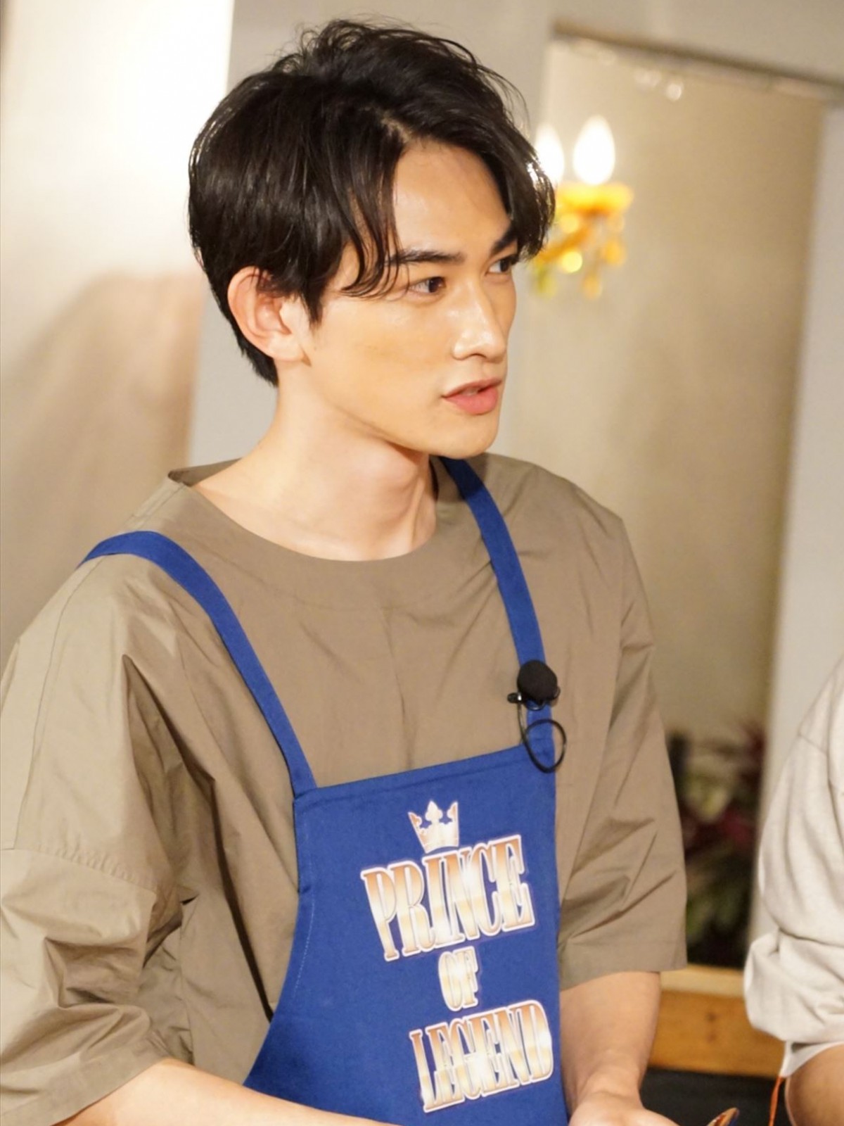 片寄涼太、料理対決で平野レミの“孫似”をアピールするも惨敗