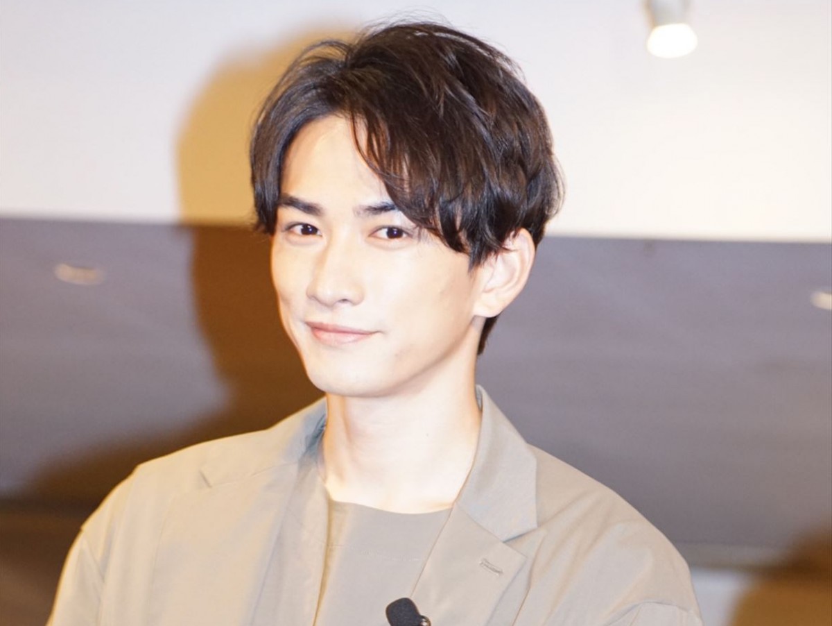 片寄涼太、料理対決で平野レミの“孫似”をアピールするも惨敗