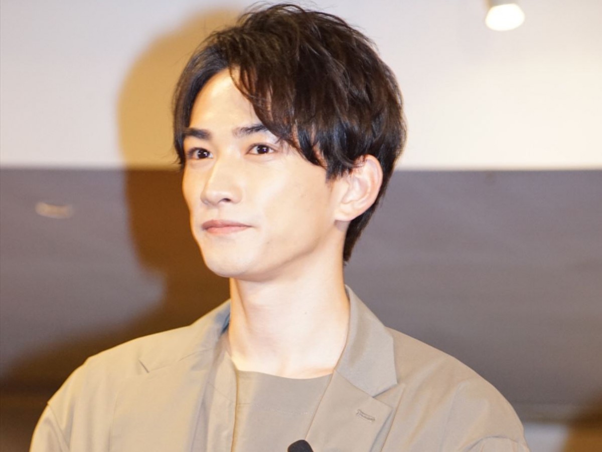 片寄涼太、料理対決で平野レミの“孫似”をアピールするも惨敗