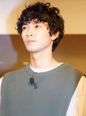 『PRINCE OF LEGEND』伝説の玉子料理選手権イベントに登場した清原翔