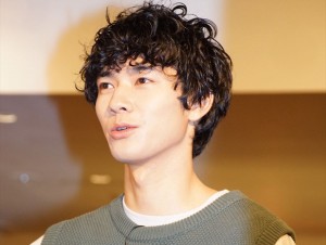 『PRINCE OF LEGEND』伝説の玉子料理選手権イベントに登場した清原翔