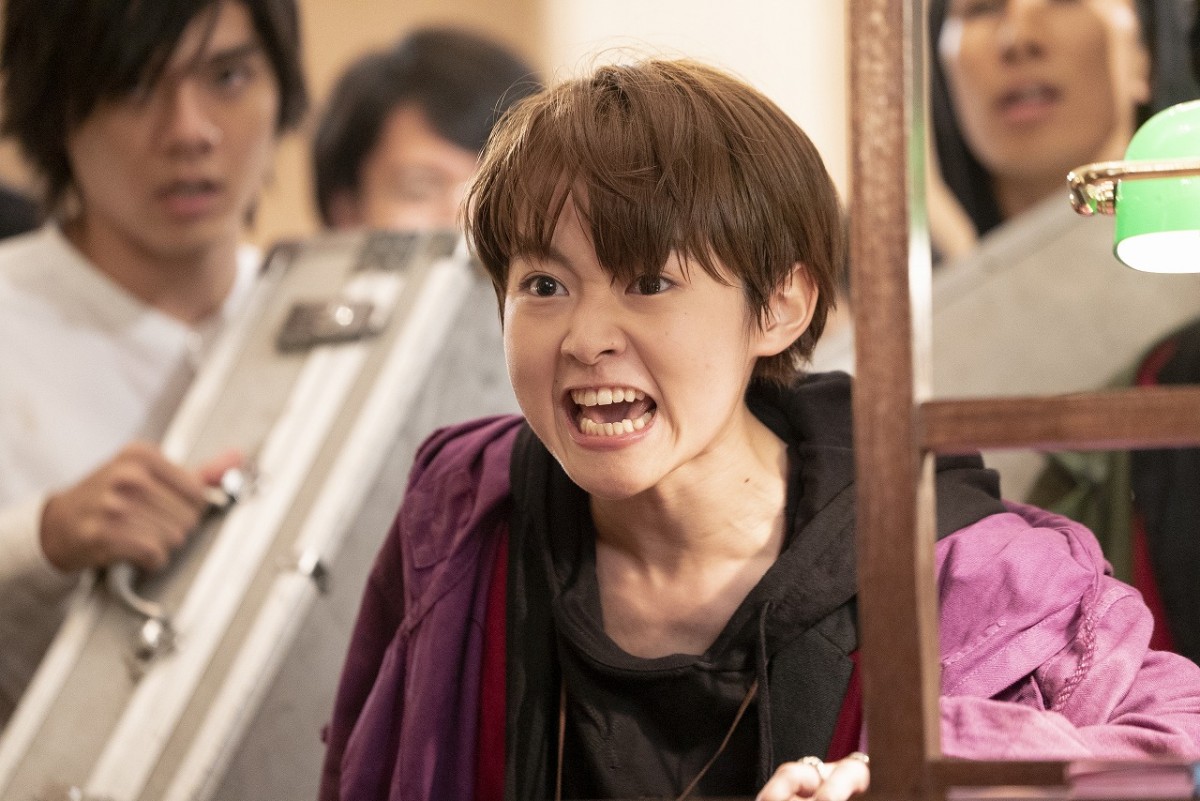 浜辺美波主演『賭ケグルイseason2』目前！ 復習＆見どころを紹介