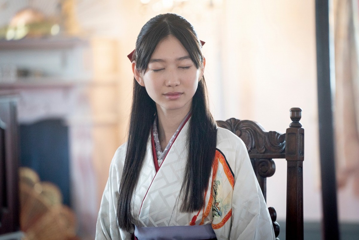 浜辺美波主演『賭ケグルイseason2』目前！ 復習＆見どころを紹介