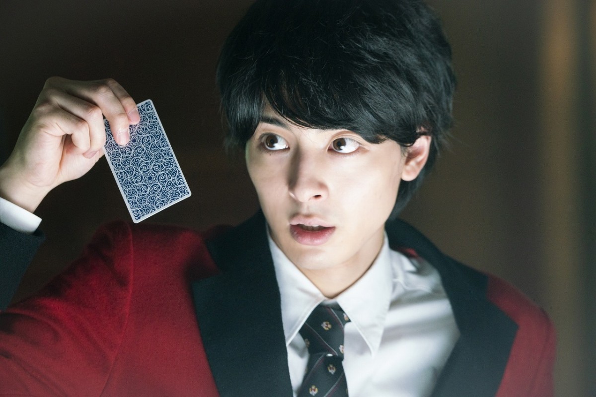 浜辺美波主演『賭ケグルイseason2』目前！ 復習＆見どころを紹介