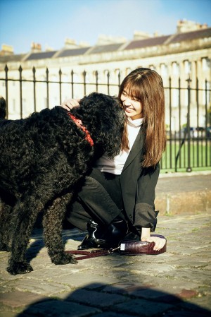 小林由依1st写真集『感情の構図』公開カット