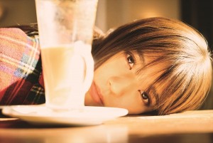 小林由依1st写真集『感情の構図』公開カット