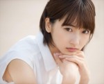 『電影少女 ‐VIDEO GIRL MAI 2019‐』に出演が決まった武田玲奈