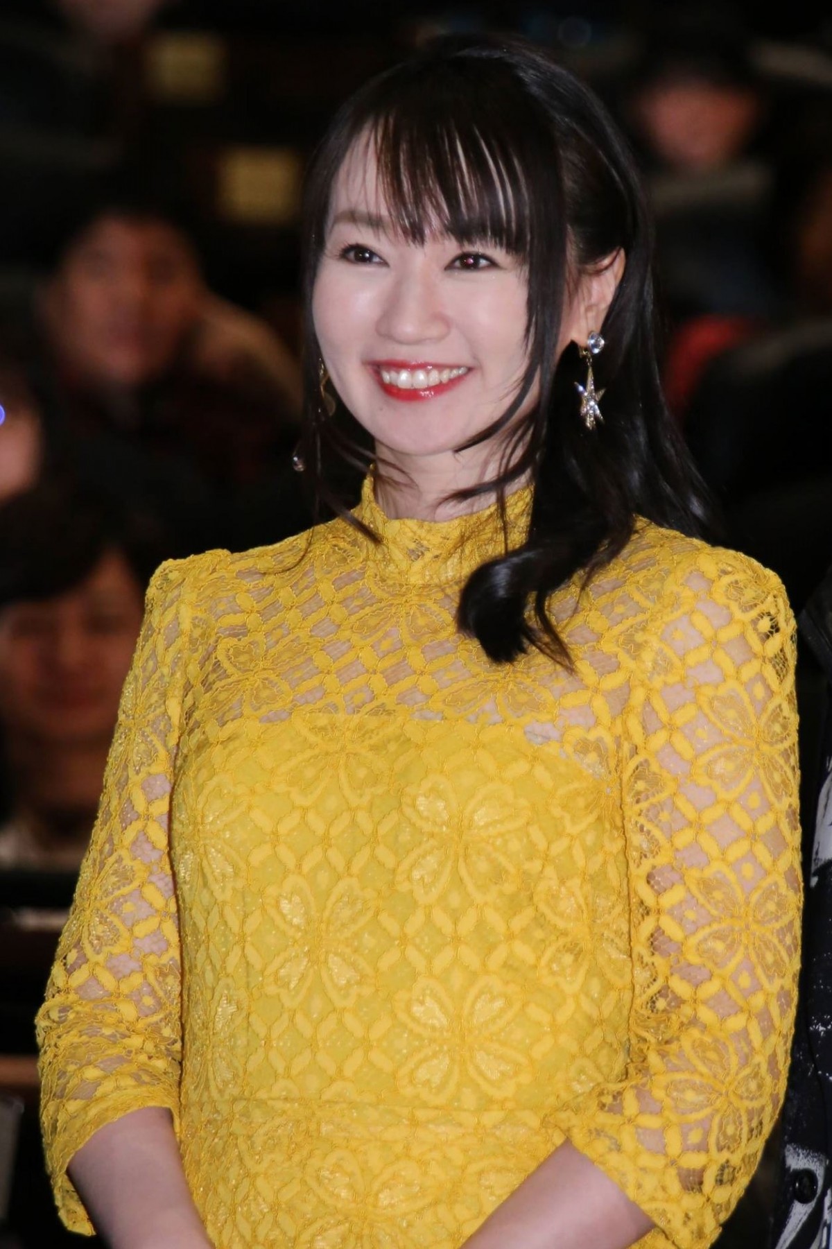 水樹奈々、『キャプテン・マーベル』吹替はオーディション「本当に嬉しかった」
