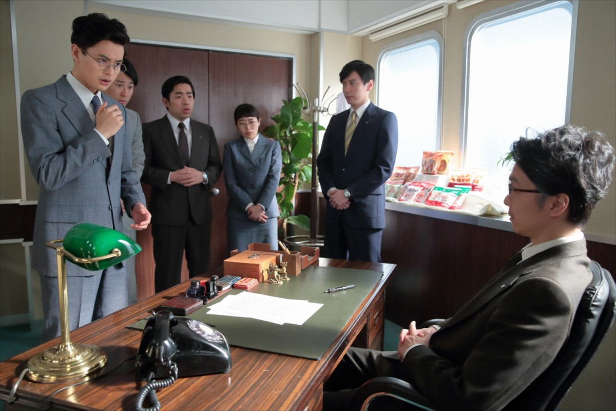 『まんぷく』安藤サクラがカップ麺の具材提案、視聴者から“謎肉”待望の声が殺到