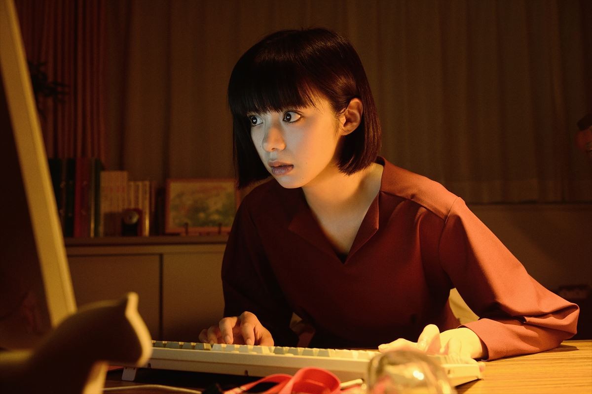 Jホラーブームから20年…中田秀夫監督、自身の作品を観返し「いい距離ができた」