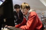 『貞子』場面写真