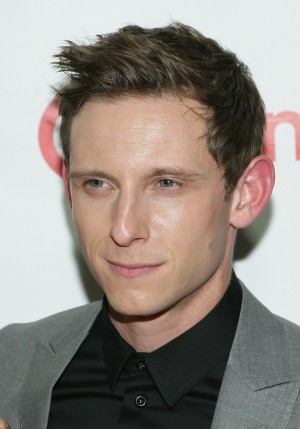 ジェイミー・ベル